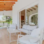 Santo Tomas - Evita Villa