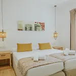 Santo Tomas - Evita Villa