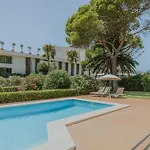 Santo Tomas - Evita Villa