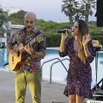 Villa Santo Tomas - Evita Es Migjorn Gran