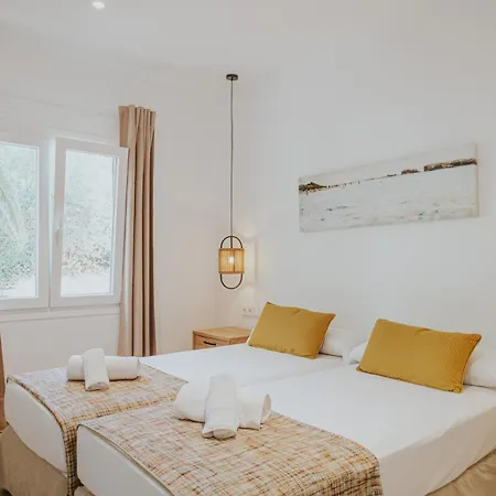 Santo Tomas - Evita Villa