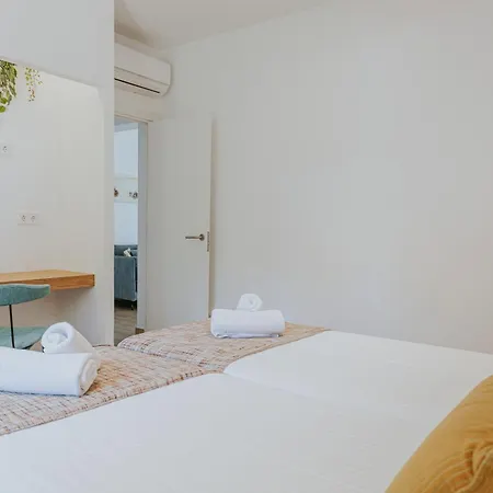 Santo Tomas - Evita Villa Es Migjorn Gran