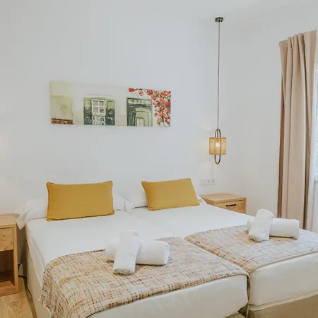 Villa Santo Tomas - Evita Es Migjorn Gran