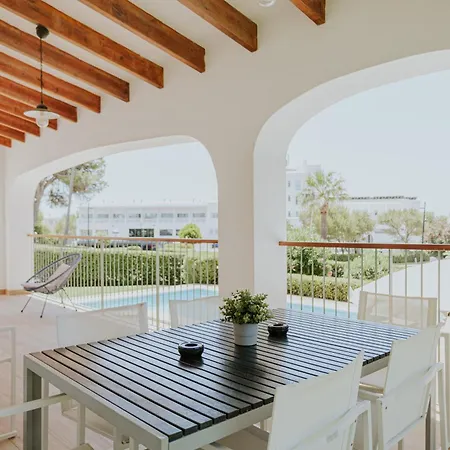 Santo Tomas - Evita Villa *