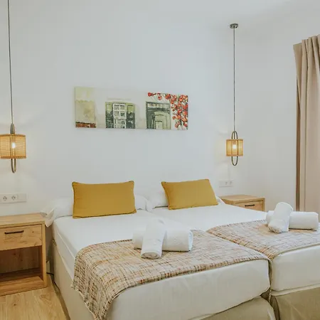 Santo Tomas - Evita Villa