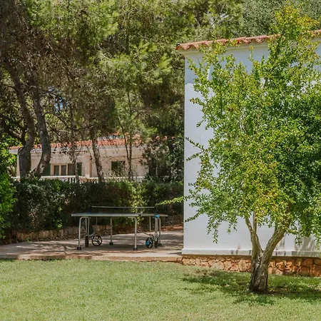 Santo Tomas - Evita Villa