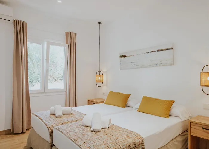 Santo Tomas - Evita Villa