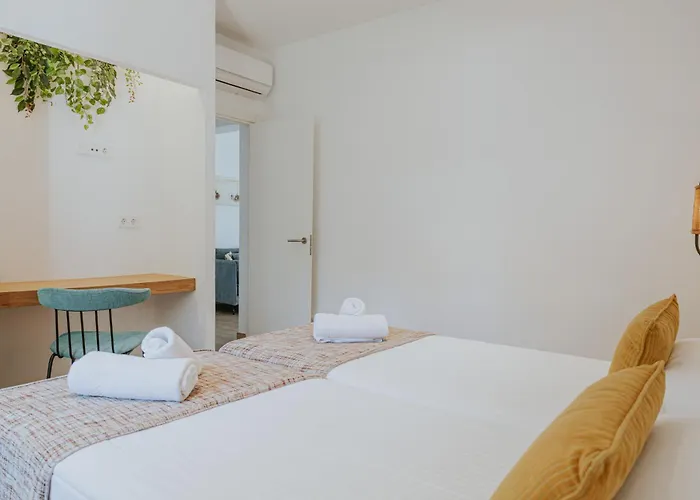 Santo Tomas - Evita Villa Es Migjorn Gran