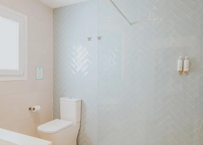 Santo Tomas - Evita Villa Es Migjorn Gran