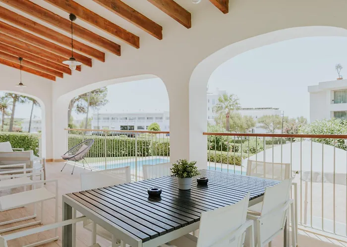 Santo Tomas - Evita Villa *