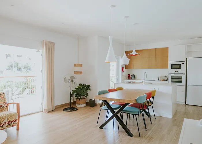 Santo Tomas - Evita Villa Es Migjorn Gran