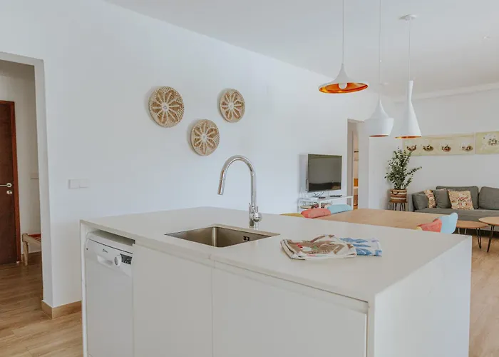 Santo Tomas - Evita Villa