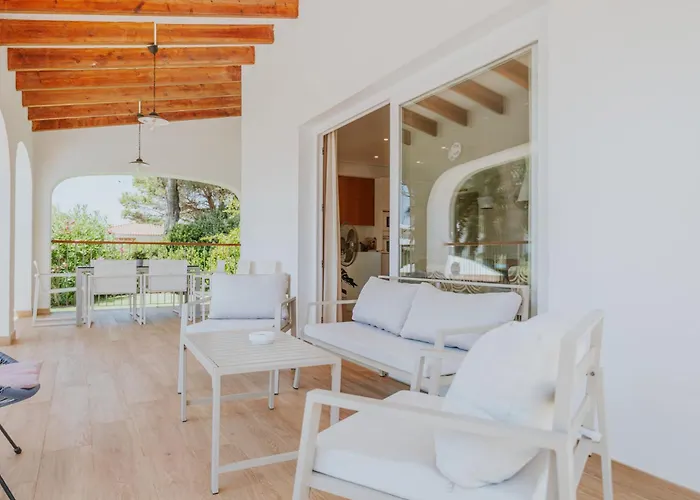 Santo Tomas - Evita Villa