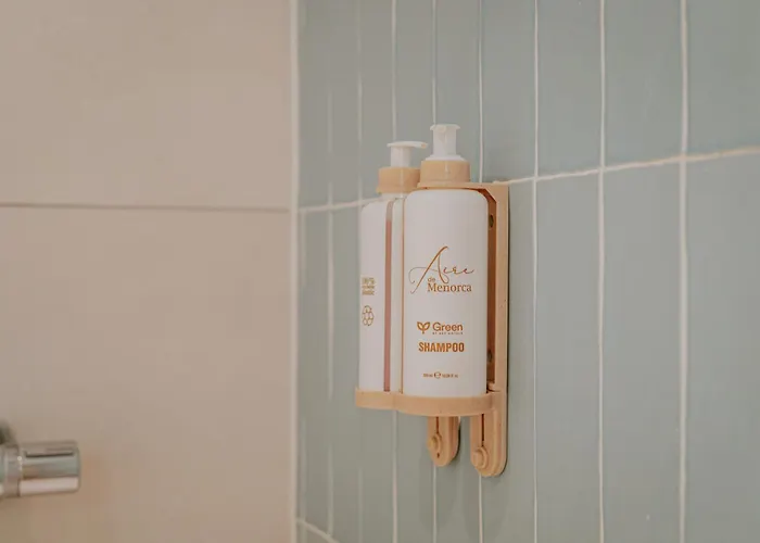 Santo Tomas - Evita Villa Es Migjorn Gran