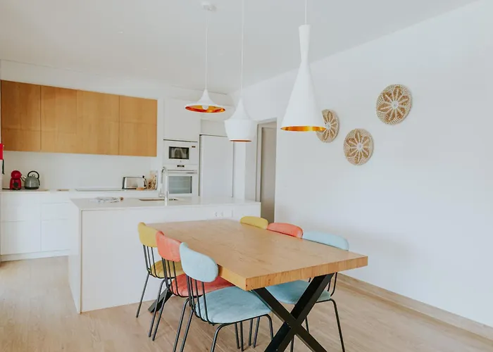 Villa Santo Tomas - Evita *