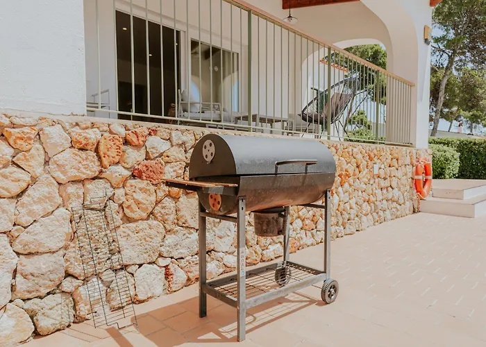 Villa Santo Tomas - Evita