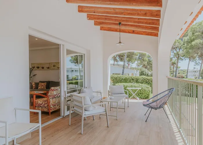 Santo Tomas - Evita * Es Migjorn Gran