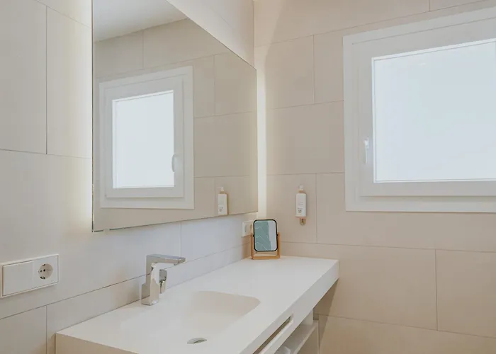 Santo Tomas - Evita Villa Es Migjorn Gran