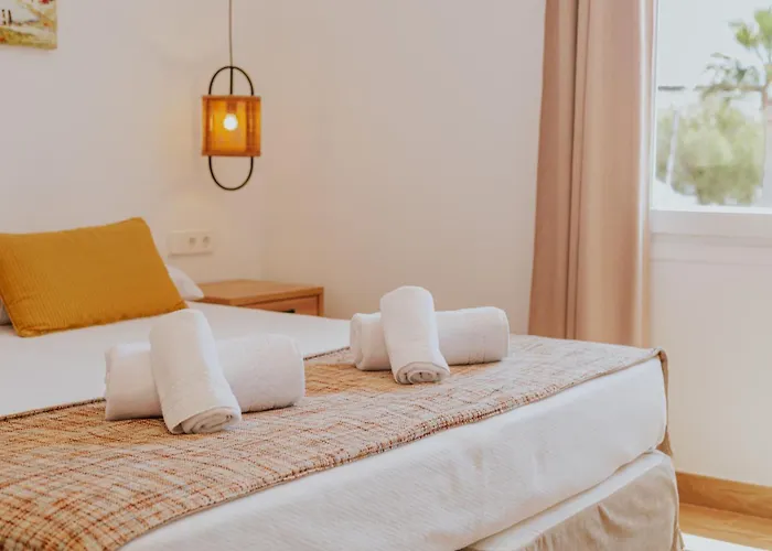 Villa Santo Tomas - Evita *