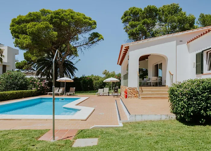 Villa Santo Tomas - Evita *