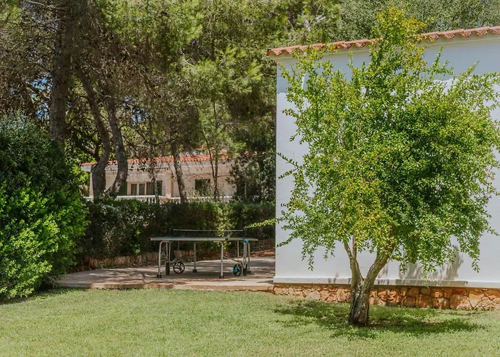 Santo Tomas - Evita Villa