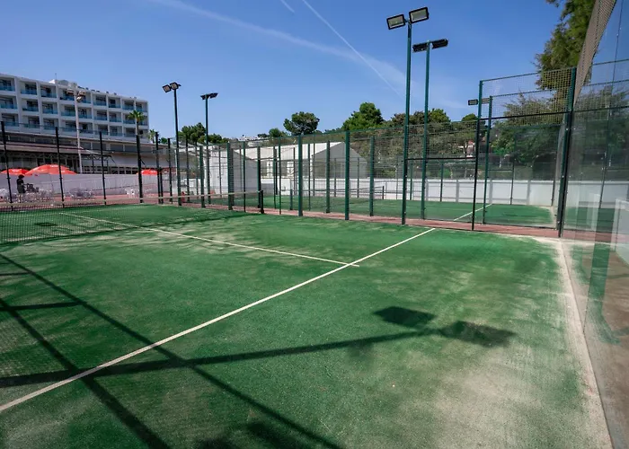 Santo Tomas - Evita * Es Migjorn Gran