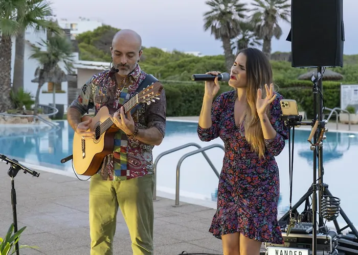 Villa Santo Tomas - Evita Es Migjorn Gran