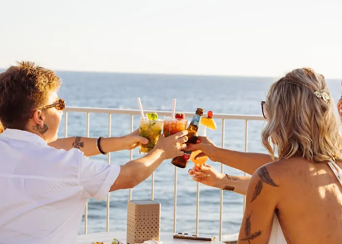 Villa Santo Tomas - Evita